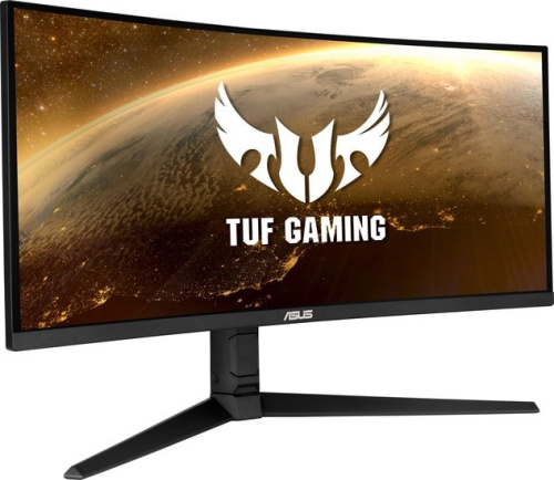 Купить Монитор ASUS TUF Gaming VG34VQL1B в Липецке фото 2