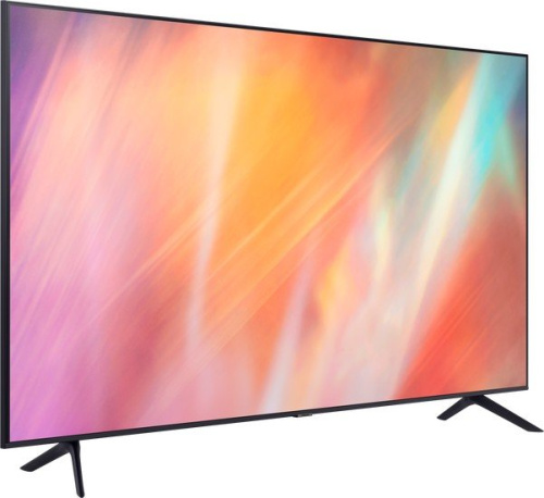 Купить Телевизор LED Samsung 70  UE70AU7100UXRU 7 титан/Ultra HD/60Hz/DVB-T2/DVB-C/DVB-S2/USB/WiFi/Smart TV (RUS) в Липецке фото 3