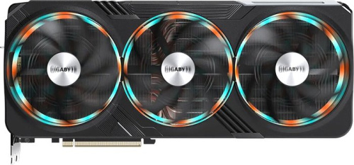 Видеокарта Gigabyte GeForce RTX 4080 16GB Gaming OC GV-N4080GAMING OC-16GD