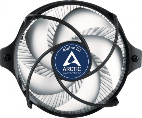 Кулер для процессора Arctic Alpine 23 ACALP00035A фото 2