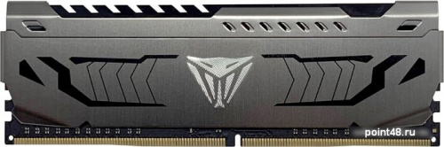 Память DDR4 16Gb 3000MHz Patriot PVS416G300C6 RTL PC4-17000 CL16 DIMM 288-pin 1.35В