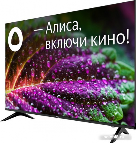 Купить Телевизор BBK 50LED-8249/UTS2C в Липецке фото 2