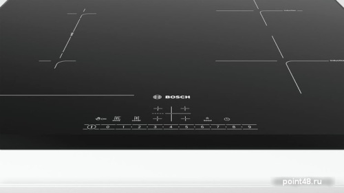 Варочная панель Bosch PVS651FB5E в Липецке фото 2