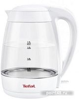 Купить Электрочайник Tefal KO4501 в Липецке