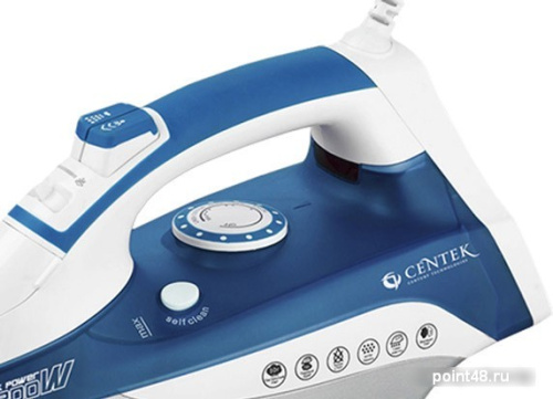 Купить Утюг CENTEK CT-2315 в Липецке фото 3