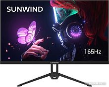 Купить Игровой монитор SunWind SUN-M24BA107 в Липецке