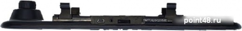 Видеорегистратор Sho-Me SFHD-700 черный 3Mpix 720x1280 720p 120гр. GP2247 фото 2