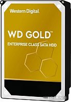 Жесткий диск WD Original SATA-III 10Tb WD102KRYZ Gold (7200rpm) 256Mb 3.5