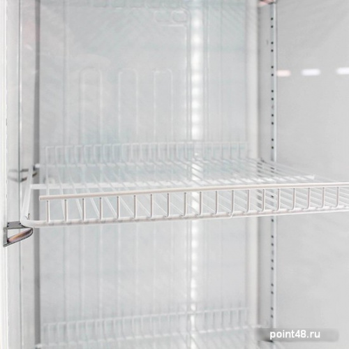 Торговый холодильник Бирюса B390 в Липецке фото 3