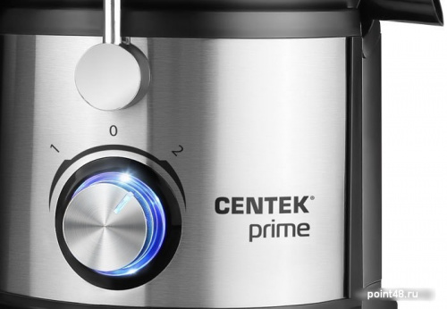 Купить Соковыжималка CENTEK CT-1214 в Липецке фото 3