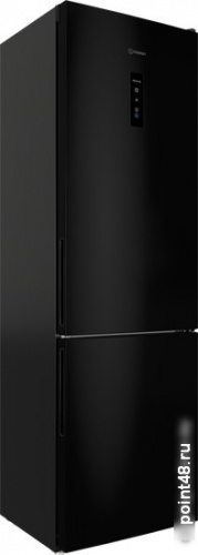 Холодильник INDESIT ITR 5200 B в Липецке фото 2