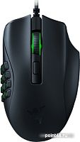 Купить Мышь игровая Razer Naga X (RZ01-03590100-R3M1) в Липецке