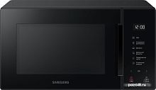 Микроволновая Печь Samsung MS23T5018AK/BW 23л. 800Вт черный в Липецке