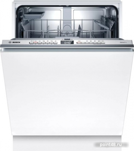 Посудомоечная машина Bosch SGV4IAX1IR 2400Вт полноразмерная в Липецке