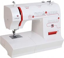 Купить Электромеханическая швейная машина Comfort 2550 в Липецке