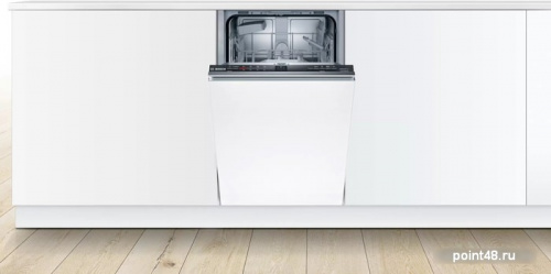 Посудомоечная машина Bosch SRV2IKX2CR в Липецке фото 3