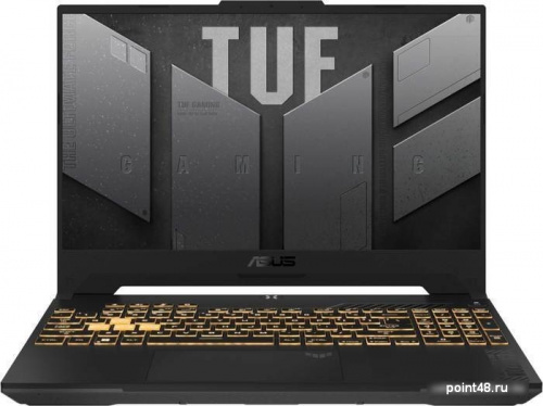 Игровой ноутбук ASUS TUF Gaming F17 2023 FX707ZV4-HX018W в Липецке