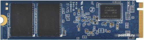 Накопитель SSD Patriot PCI-E x4 1Tb VP4100-1TBM28H Viper VP4100 M.2 2280 фото 2