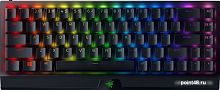 Купить Клавиатура Razer Blackwidow V3 Mini HyperSpeed Green Switch в Липецке