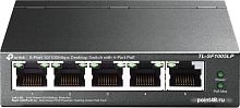 Купить Коммутатор TP-Link TL-SF1005LP в Липецке