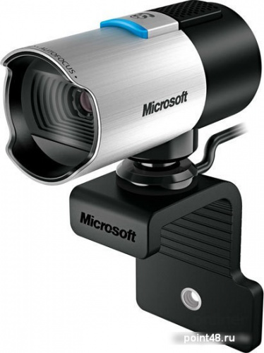 Купить Web-камера MICROSOFT LifeCam Studio, Q2F-00018 в Липецке фото 2