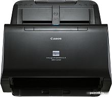 Купить Сканер Canon image Formula DR-C240 (0651C003) A4 черный в Липецке