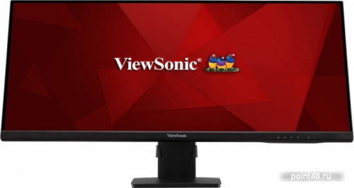 Купить Монитор ViewSonic VA3456-MHDJ в Липецке фото 3