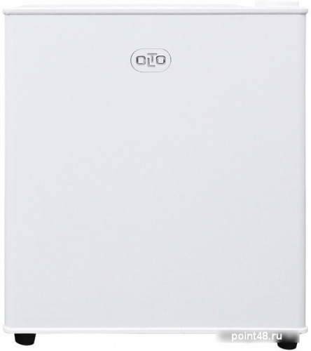 Однокамерный холодильник Olto RF-070 (белый) в Липецке