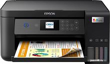 Купить МФУ Epson EcoTank L4260 в Липецке