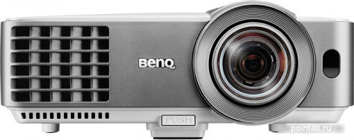 Купить Проектор Benq MW632ST DLP 3200Lm (1280x800) 13000:1 ресурс лампы:4000часов 1xUSB typeA 2xHDMI 2.6кг в Липецке