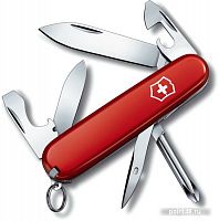 Купить Нож перочинный Victorinox Tinker Small (0.4603) 84мм 12функций красный карт.коробка в Липецке