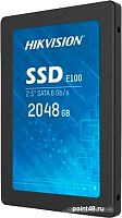 SSD Hikvision E100 2048GB HS-SSD-E100/2048G