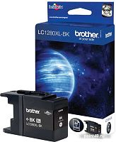 Купить Картридж BROTHER LC1280XLBK, черный в Липецке