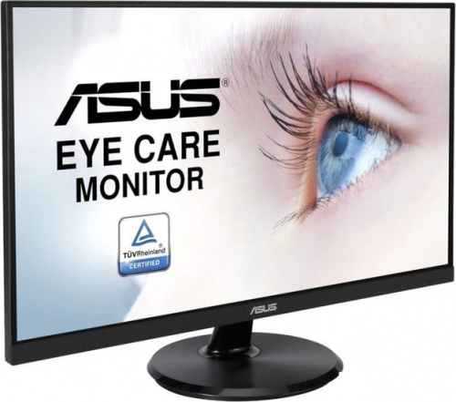 Купить Монитор Asus 23.8  VA24DQ темно-серый IPS LED 16:9 HDMI M/M матовая 250cd 178гр/178гр 1920x1080 D-Sub DisplayPort FHD 3.63кг в Липецке фото 2