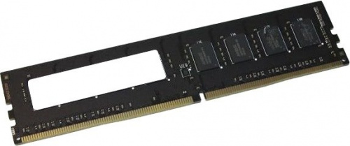 Оперативная память AMD Radeon R7 Performance 4GB PC4-17000 R744G2133U1S-U