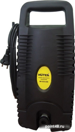 Минимойка HUTER W105-GS