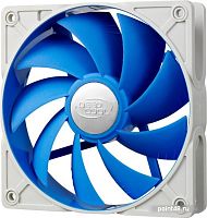 Вентилятор Deepcool UF120 120x120x25mm 4-pin 18-30dB 172gr Ret