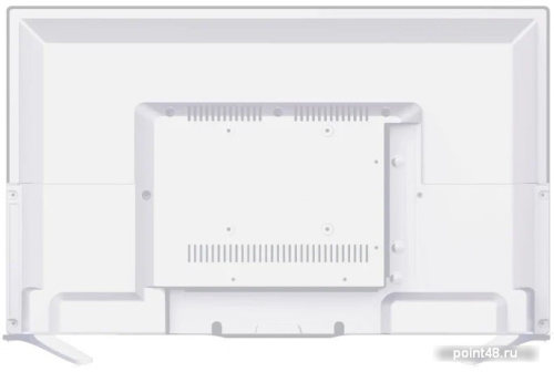 Купить ЖК-Телевизор Asano 24LH1011T диагональ 23.6 (60 см), разрешение 720p HD, цвет корпуса белый в Липецке фото 2