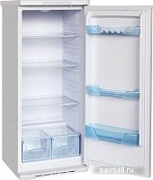 Холодильник БИРЮСА 542KLEA, однокамерный, белый в Липецке