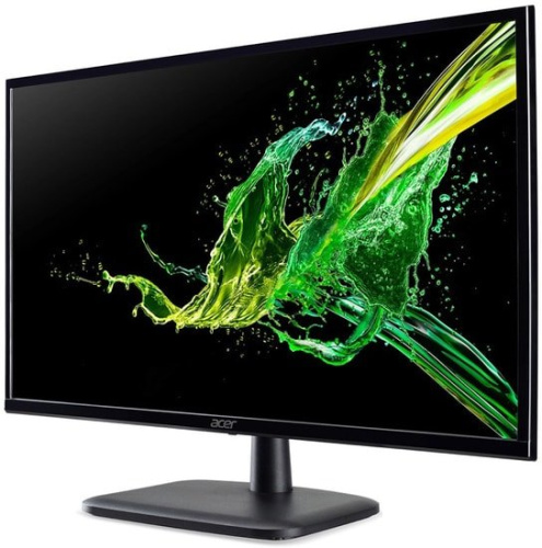 Купить Монитор LCD 24 EK240YCBI BLACK UM.QE0EE.C01 ACER в Липецке фото 3