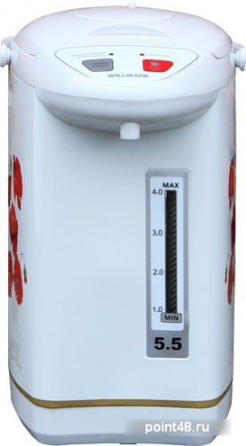 Купить Термопот WILLMARK WAP-553UW в Липецке фото 2