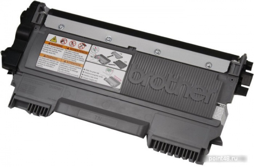 Купить Картридж BROTHER TN2090, черный в Липецке