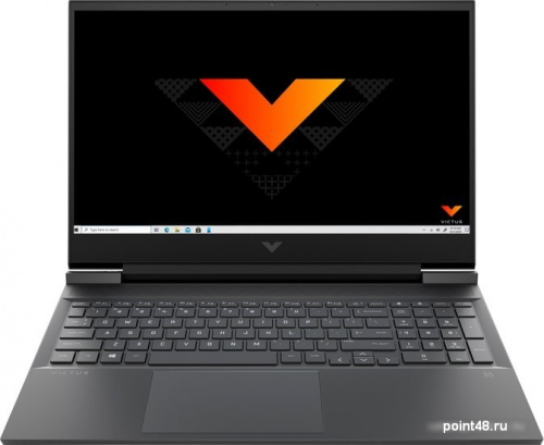 Игровой ноутбук HP Victus 16-d0045ur 4E0W6EA в Липецке