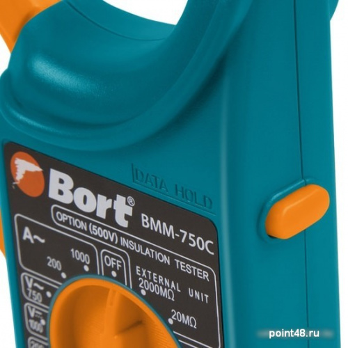 Купить Мультиметр BORT BMM-750C в Липецке фото 3