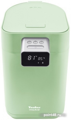 Купить Термопот Tesler TP-5000 (зеленый) в Липецке фото 3