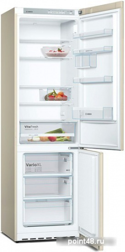 Холодильник Bosch KGV39XK2AR в Липецке фото 2