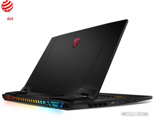 Игровой ноутбук MSI Titan GT77 12UHS-208RU в Липецке фото 2