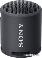 Купить Портативная акустика SONY SRS-XB13B Беспроводная колонка, черный в Липецке