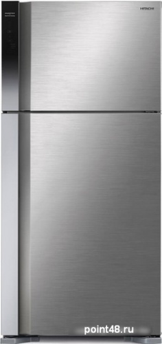 Холодильник Hitachi R-V660PUC71BSL в Липецке