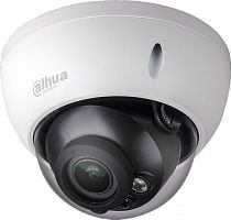 Купить Видеокамера IP Dahua DH-IPC-HDBW2231RP-ZS 2.7-13.5мм цветная корп.:белый в Липецке